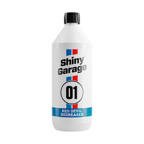 Shiny Garage Universalus Valiklis - Red Devil 1000 ml