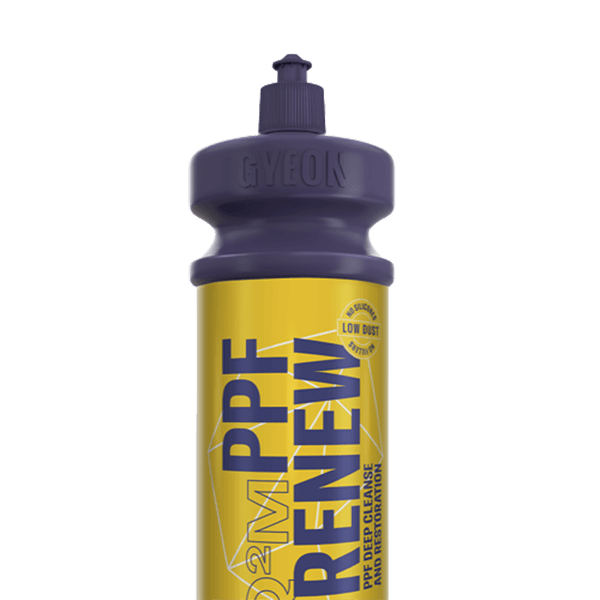 Gyeon Poliravimo Pasta - PPF Renew (120 ml.)
