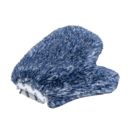Gyeon Ratlankių Plovimo Kempinė - WheelMitt