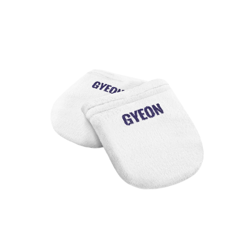 Gyeon Mikropluošto Aplikatoriai - MF Applicator 2-pack (2 vnt.)