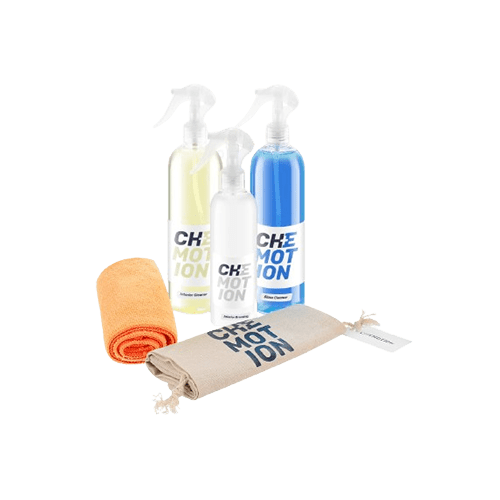 Chemotion Interjero Priežiūros Rinkinys „Interior Set“
