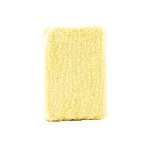 Autobrite Direct Mikropluošto Aplikatorius (Geltonas)