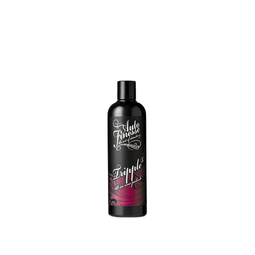 Auto Finesse Vaškas - Tripple (500 ml.)