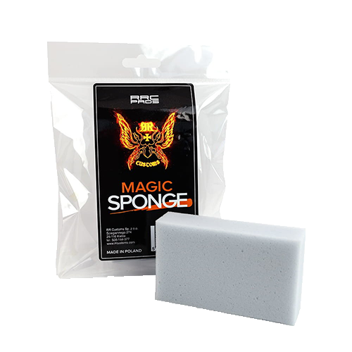 BadBoys Melamino Kempinė - Magic Sponge