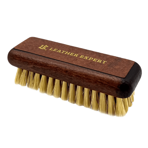 Leather Expert Odos Šepetėlis - Leather Brush