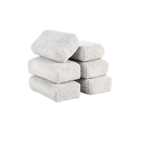 The Rag Company Mikropluošto Aplikatorius 1 vnt.