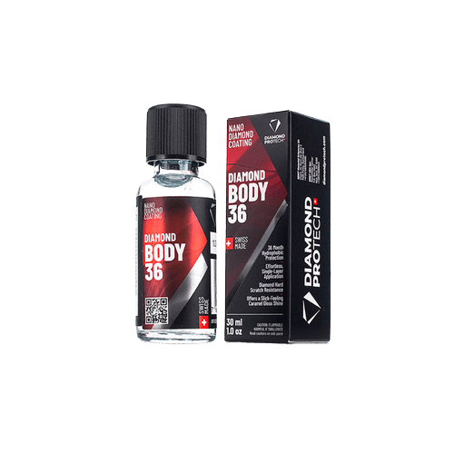 Diamond ProTech keramikinė danga – Diamond Body 36