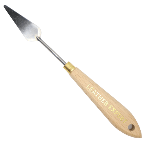 Leather Expert Paletinis Peilis - Palette Knife
