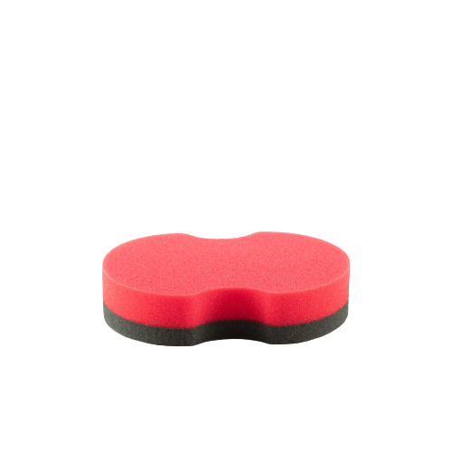 Autobrite Direct Aplikatorius - Dual Foam Applicator