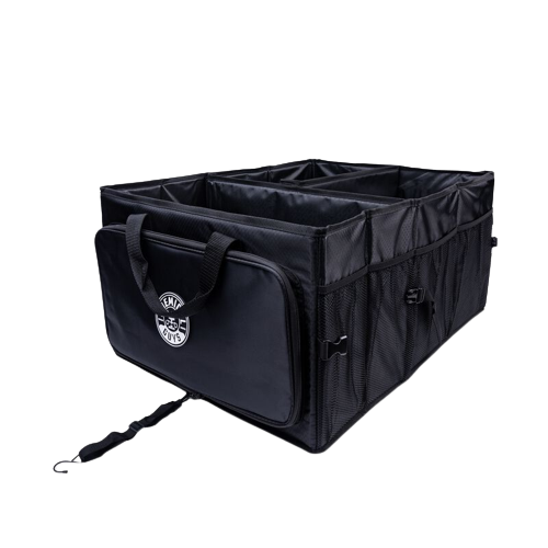 Chemical Guys Krepšys - Large Space Trunk Organizer