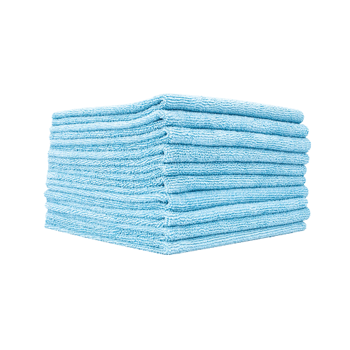 The Rag Company Mikropluošto Šluostė Neapsiūtais Kraštais 300 GSM 1 vnt.