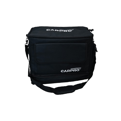 Carpro Priemonių Krepšys - XL Detailing Bag