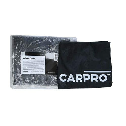 Carpro Ratų uždangalai - Wheel Covers 4 pack