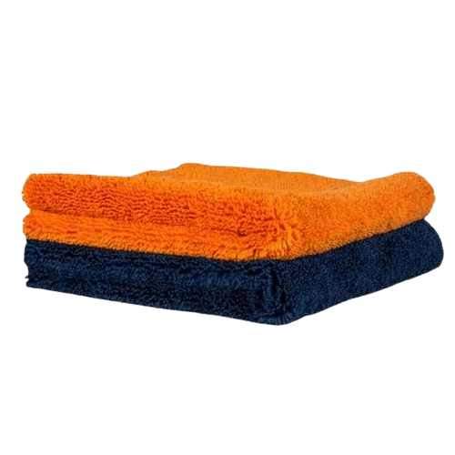 EWOCAR Mikropluošto šluostės - Ultra Soft Microfiber (2 vnt.)
