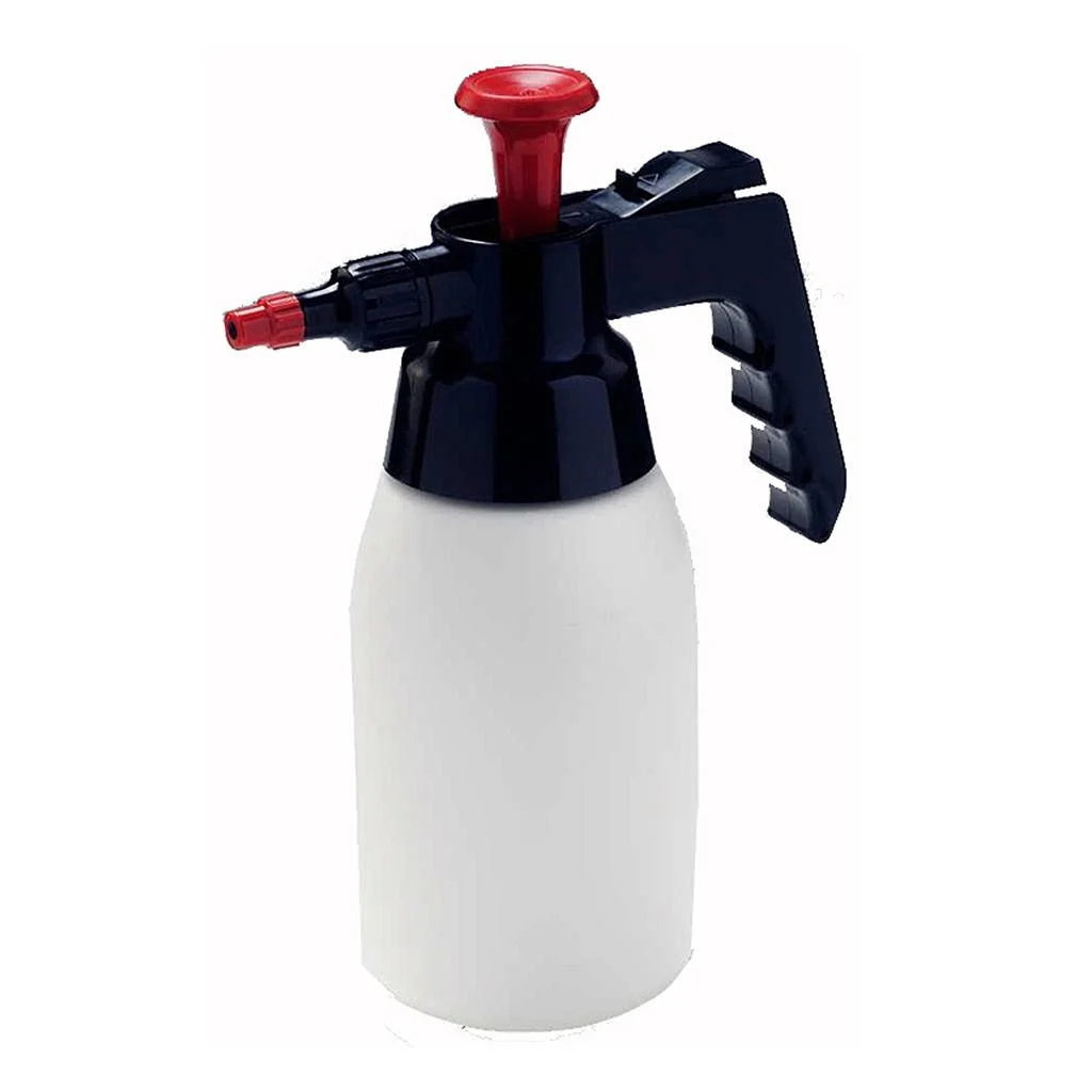 Detailer Place purkštuvas (raudonas) - Spray-Matic 1L FKM/polyamide