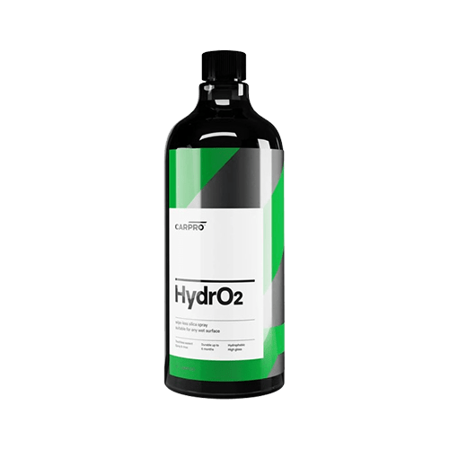 CARPRO Hidrofobinė danga „HydrO2“