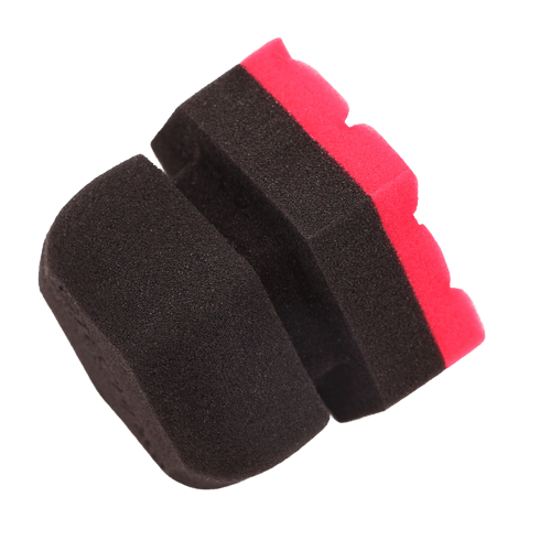 Gtechniq aplikatorius - AP4 Multipurpose Applicator Pad