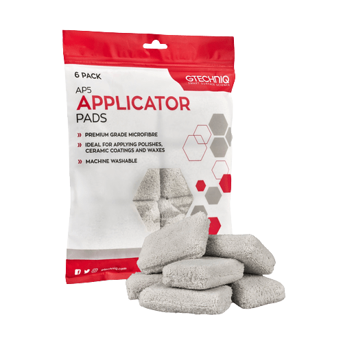Gtechniq Mikropluošto Aplikatorius - AP5 (1 vnt)