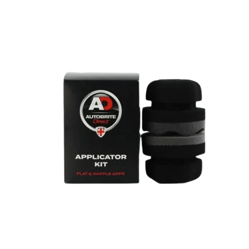 Autobrite Direct Aplikatorių Rinkinys - Applicator Twin Pack
