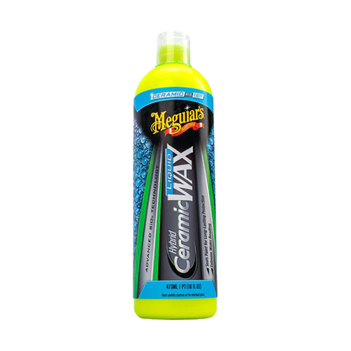 Meguiars Keramikinis vaškas - Hybrid Ceramic Liquid Wax (473 ml.)