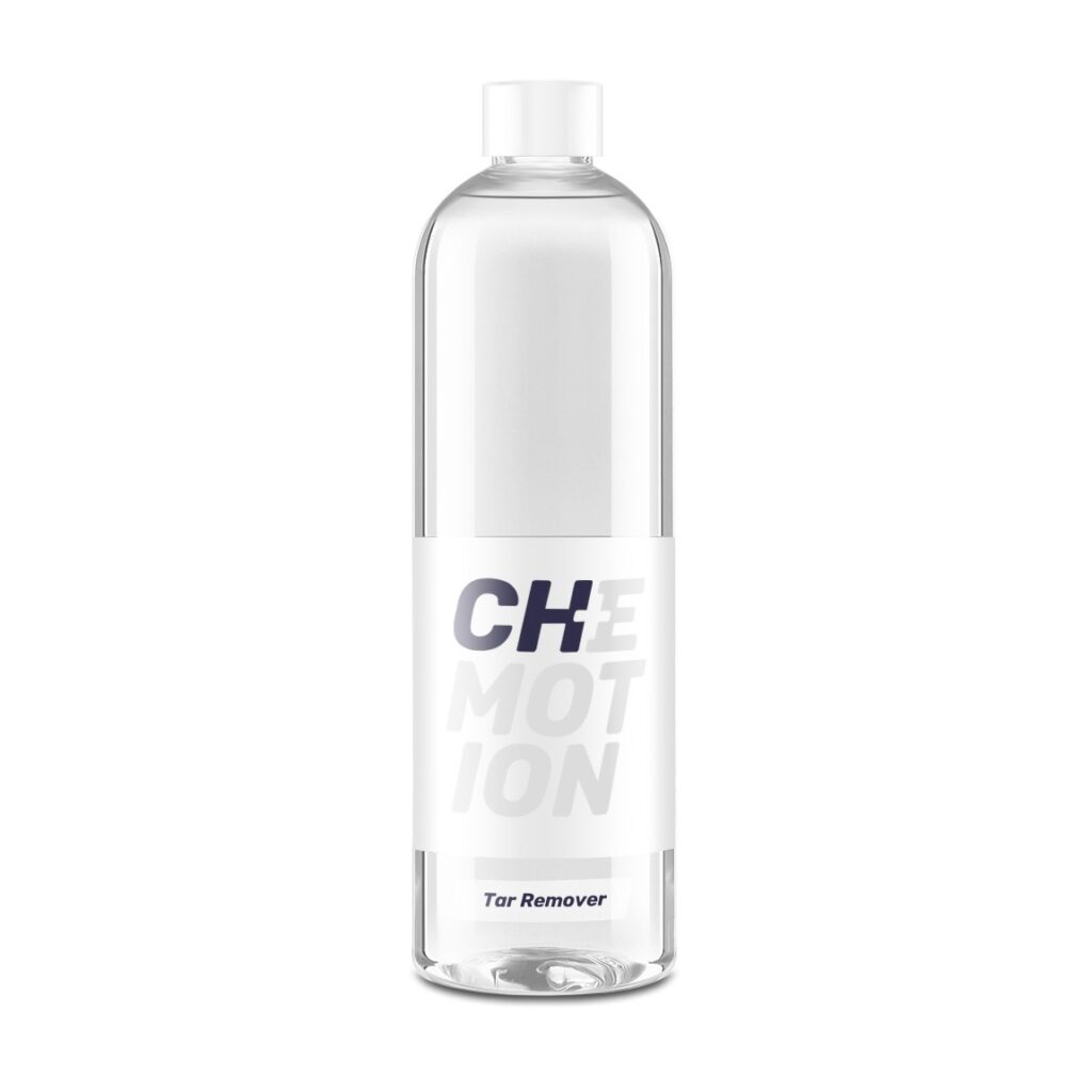 Chemotion Dervų ir Klijų Valiklis – Tar Remover