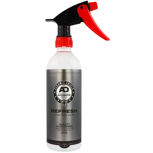 Autobrite Direct Keramikinės Dangos Atnaujinimo Priemonė - Refresh (500 ml)
