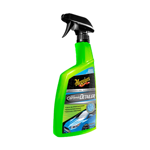 Meguiars Kėbulo atnaujinimo priemonė - Hybrid Ceramic Detailer (768 ml.)