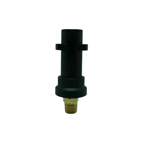 Monster Shine Putų Purkštuvo Adapteris - Karcher K Series (Plastikinis)