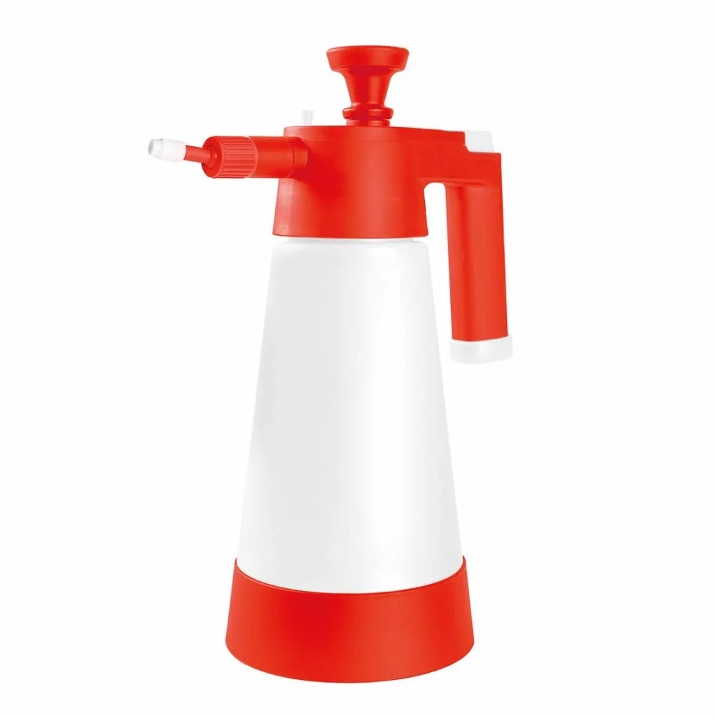 Detailer Place purkštuvas (raudonas) - Red Acid Sprayer (1,5 L)
