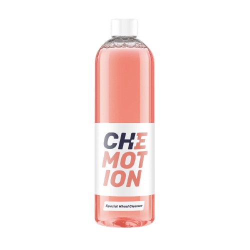 Chemotion Ratlankių Valiklis – Special Wheel Cleaner