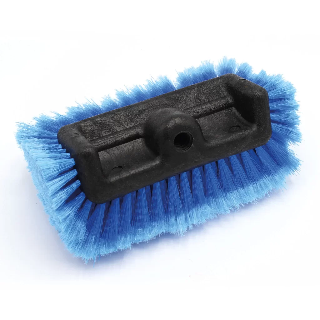 Detailer Place plovimo šepetys - QUADRO Brush 25 cm PRO