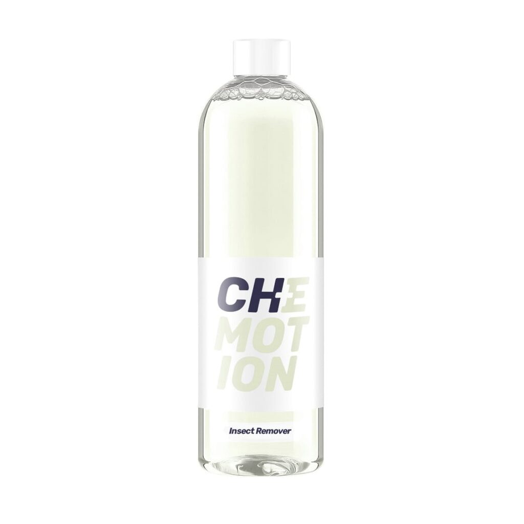 Chemotion Vabzdžių Valiklis – Insect Remover