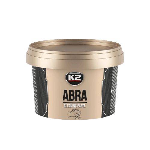 K2 Rankų Plovimo Pasta - Abra