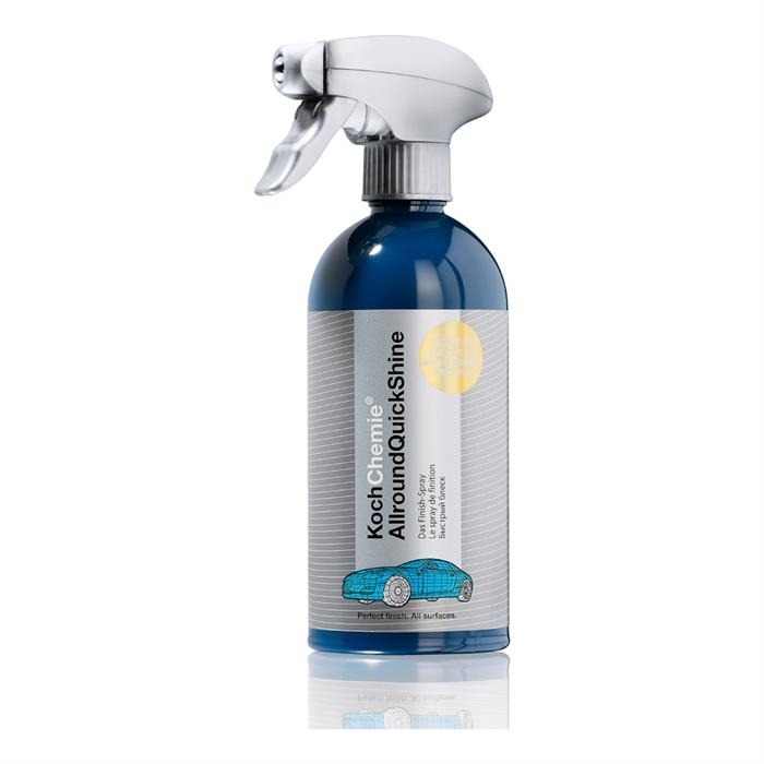 Koch Chemie Greito Veikimo Kėbulo Atnaujinimo Priemonė – Allround Quick Shine