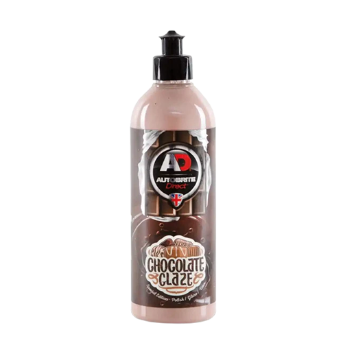 Autobrite Direct Vaškas ir Kondicionierius - Chocolate Glaze (500ml)