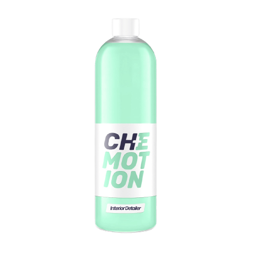 Chemotion Greito Veikimo Salono Atnaujinimo Priemonė – Interior Detailer