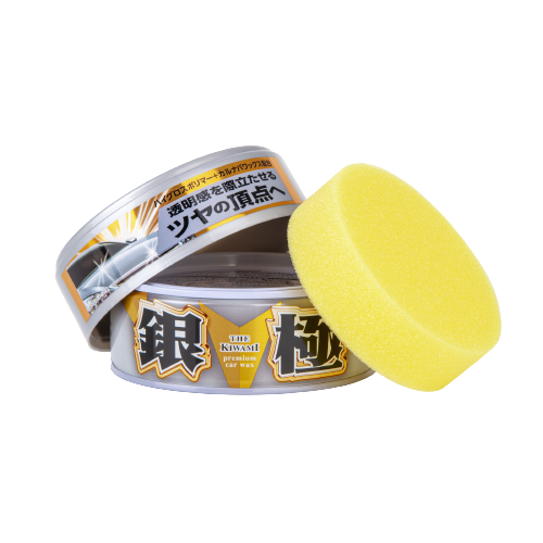 SOFT99 Vaškas - Extreme Gloss "The Kiwami" Light