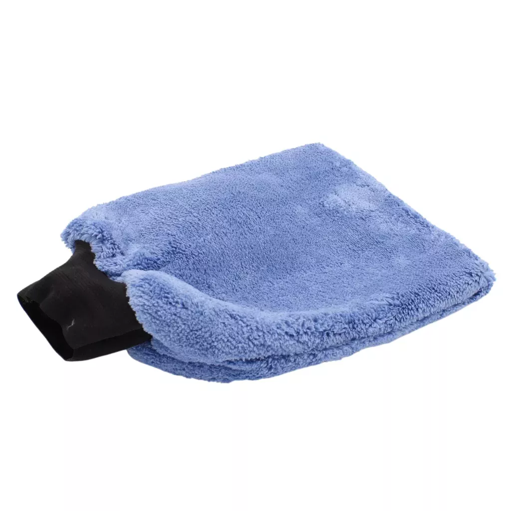 Detailer Place plovimo pirštinė - Washing glove "Bluenet"