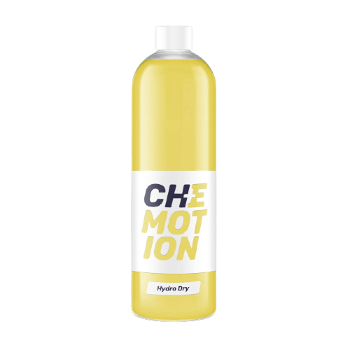 Chemotion Kėbulo Sausinimo Priemonė – Hydro Dry