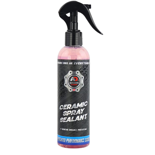 Autobrite Direct Purškiama Keramikinė Danga - Ceramic Spray Sealant (250 ml)