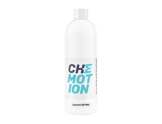Chemotion Kėbulo Atnaujinimo Priemonė „Ceramic QD Pro“