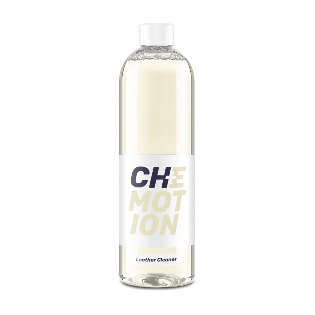 Chemotion Odos Valiklis – Leather Cleaner