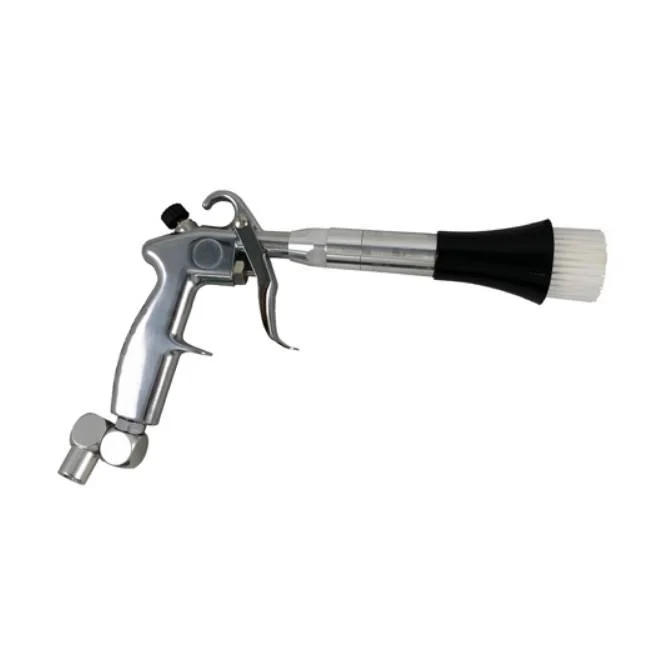 Detailer Place pistoletas - Aero Gun Black