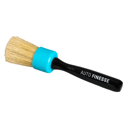 Auto Finesse Interjero Šepetėlis - Interior Detailing Brush