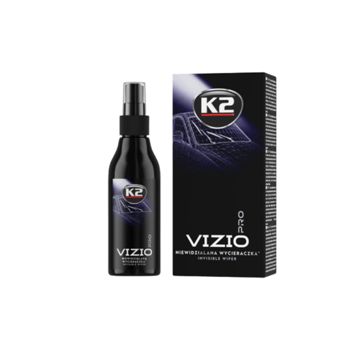 K2 Lietaus Lašų Skaidytojas - Vizio Pro (150 ml.)