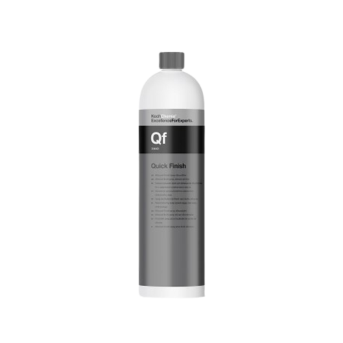 Koch Chemie Universalus Valiklis be Silikono - Quick Finish (1000 ml.)