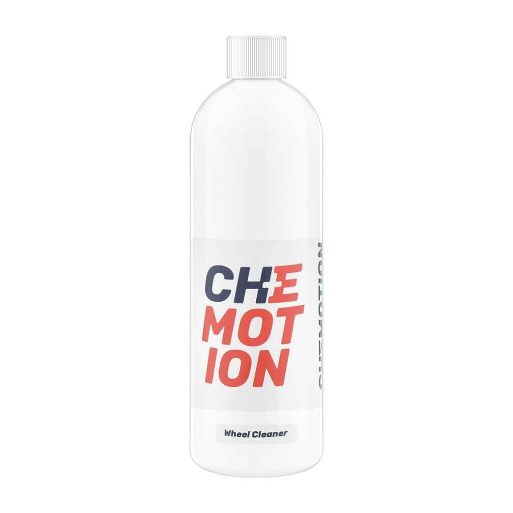 Chemotion Ratlankių Valiklis – Wheel Cleaner