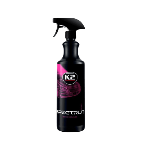K2 Greito Veikimo Kėbulo Atnaujinimo Priemonė - Spectrum Pro