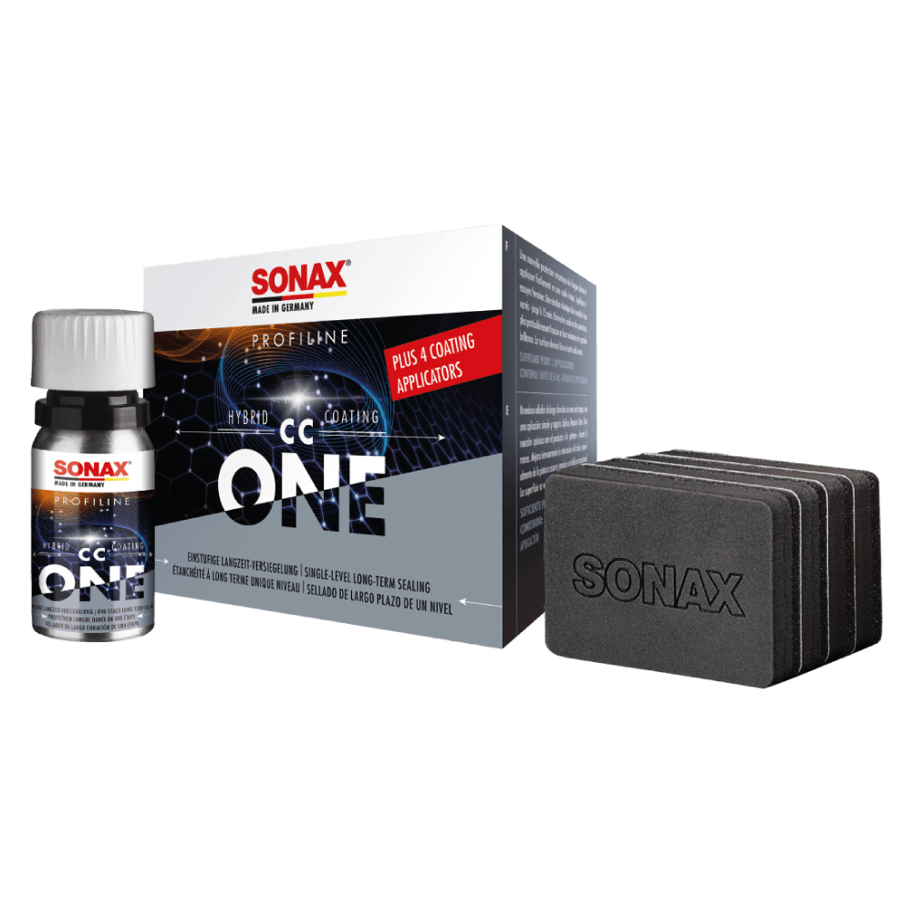 Sonax PROFILINE Hibridinė kėbulo danga - CC ONE (50 ml.)