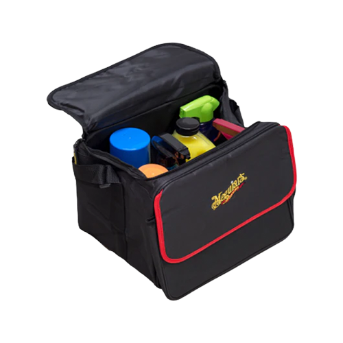 Meguiars "Small Trunk Organiser krepšys"
